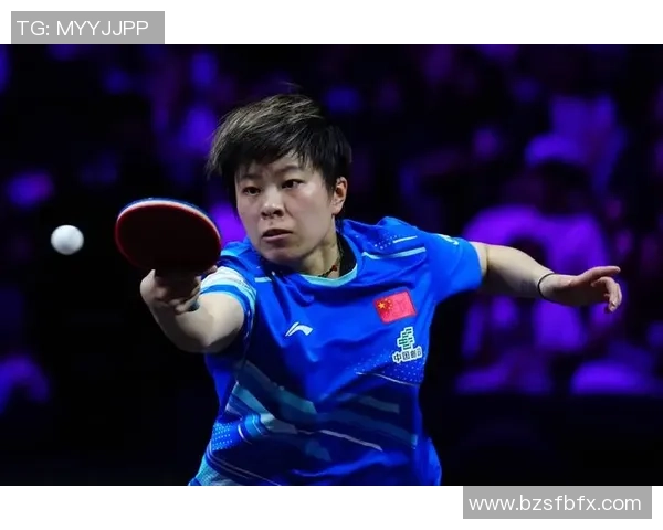 南京乒乓球队的节奏揭秘：从训练到比赛的精彩瞬间与背后故事