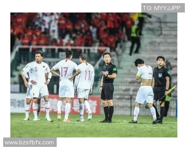 国足新希望足球明星纷纷表达加盟意愿助力中国足球崛起